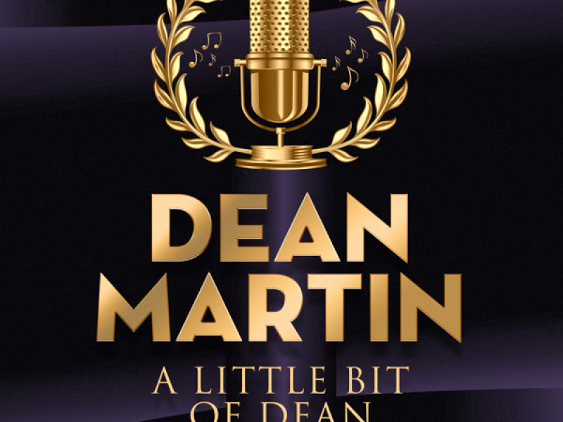 A Little Bit Of Dean