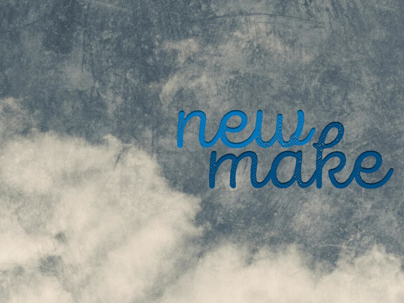 NEW MAKE PART.2 (EP)