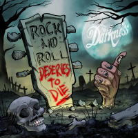 Rock and Roll Deserves to Die (Single)