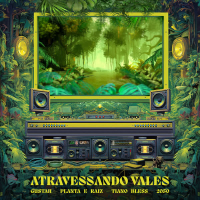 Atravessando Vales (Single)
