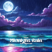 Midnight Rain (feat. Lilydream) (Single)