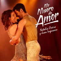 Me Muero de Amor (Single)