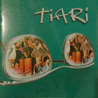 Tiarí (Absurdo) (Single)