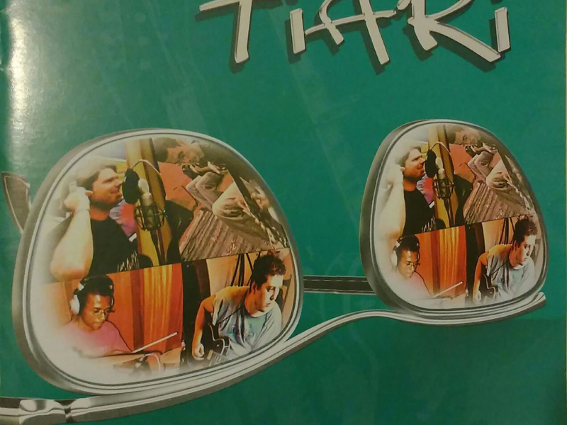 Tiarí (Absurdo) (Single)