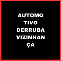 AUTOMOTIVO DERRUBA VIZINHANÇA (Single)