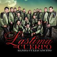 Lastima De Cuerpo (Single)