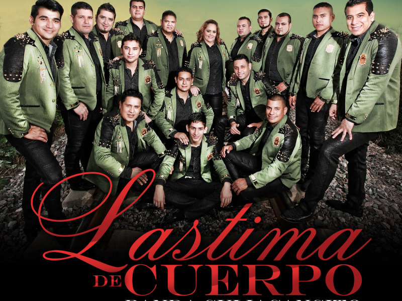 Lastima De Cuerpo (Single)