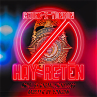 Hay Retén (Single)