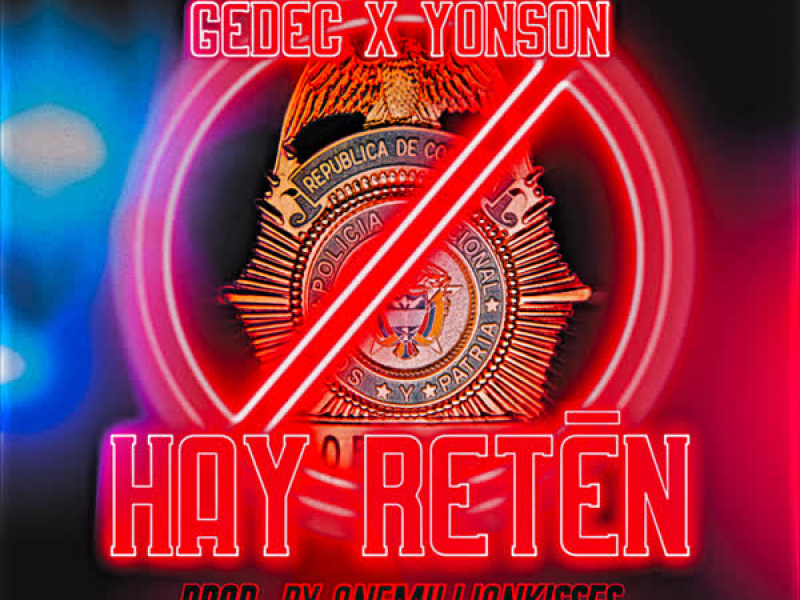 Hay Retén (Single)