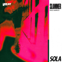 Slammer (Single)