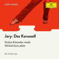 Jary: Das Karussell (Single)