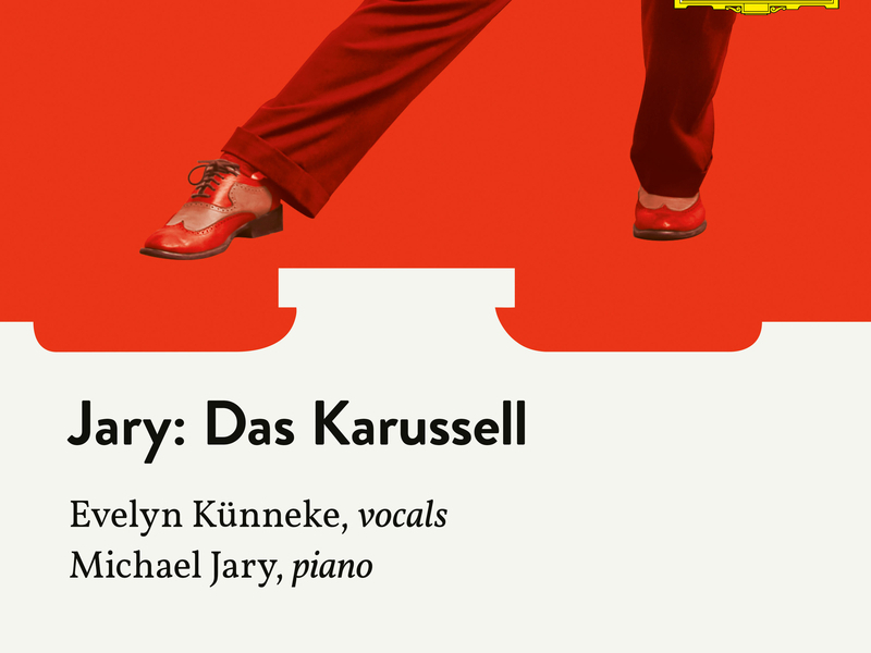 Jary: Das Karussell (Single)