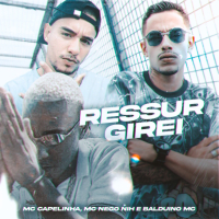 Ressurgirei (Single)