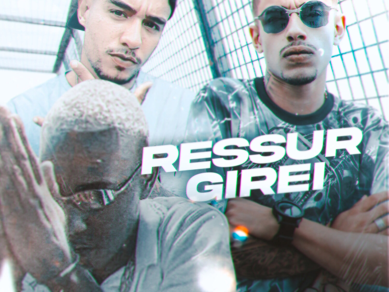 Ressurgirei (Single)