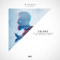 Colors (feat. The Royalties STHLM) (Original Mix) (Single)