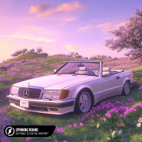 Spinning Round (Single)