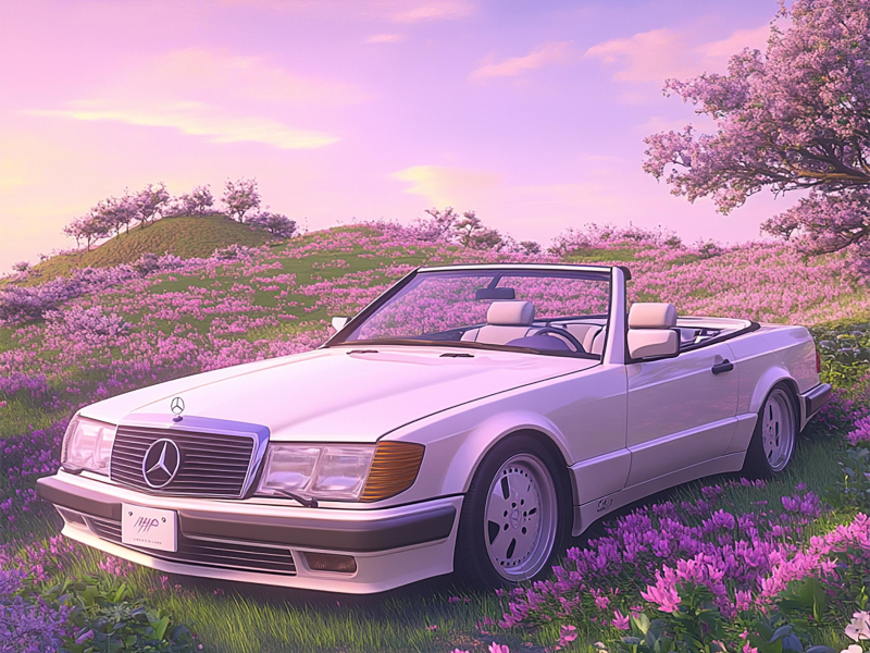 Spinning Round (Single)