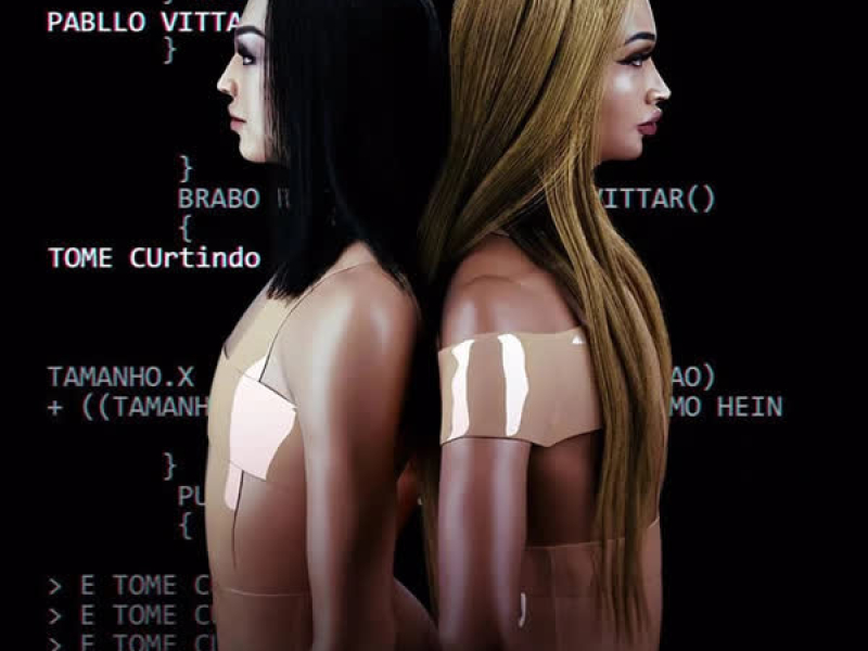 TOME CUrtindo (Brabo Remix) (Single)