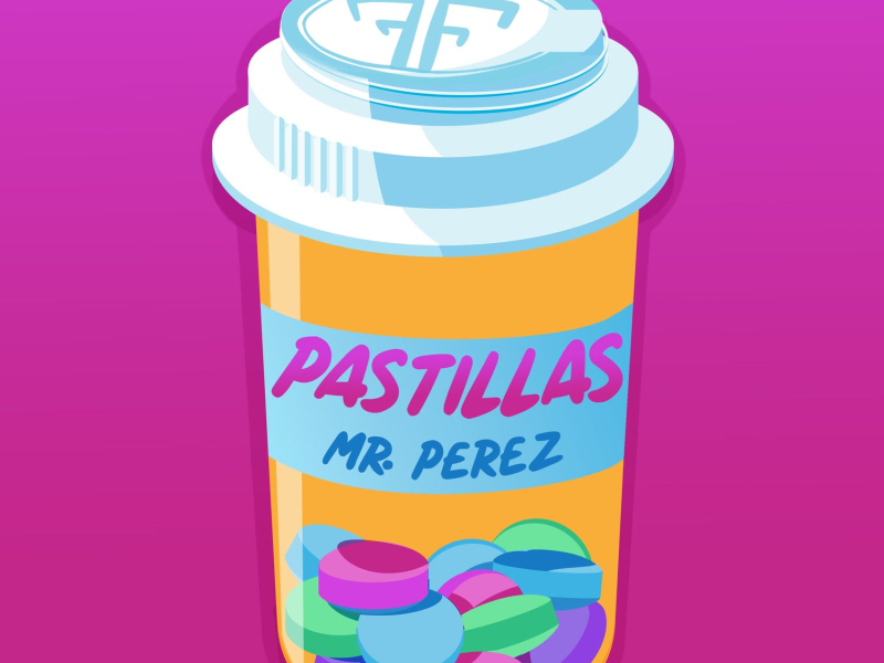 Pastillas (Single)