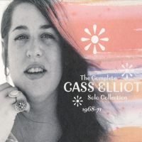 The Complete Cass Elliot Solo Collection 1968-71