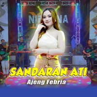 Sandaran Ati (Single)