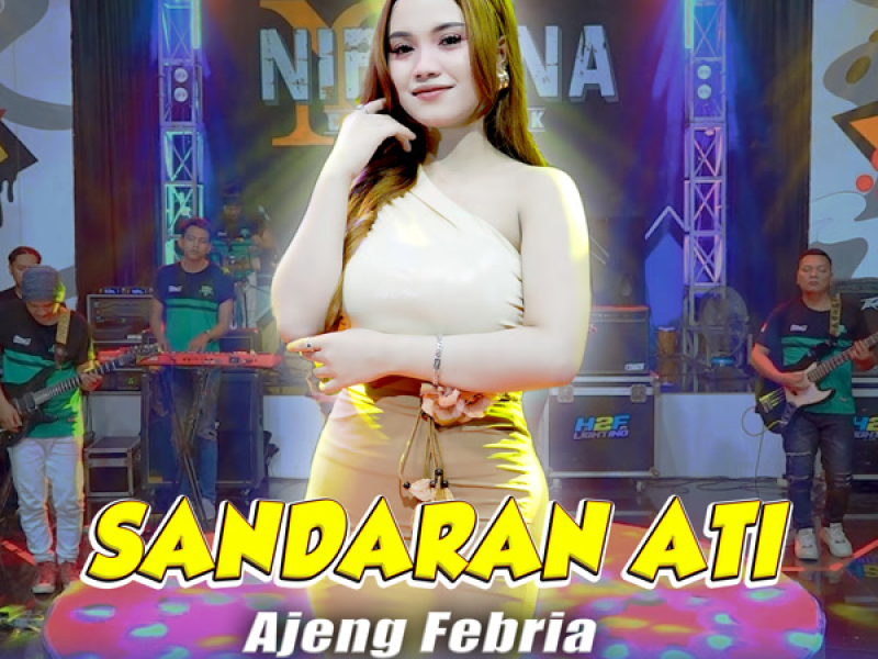 Sandaran Ati (Single)