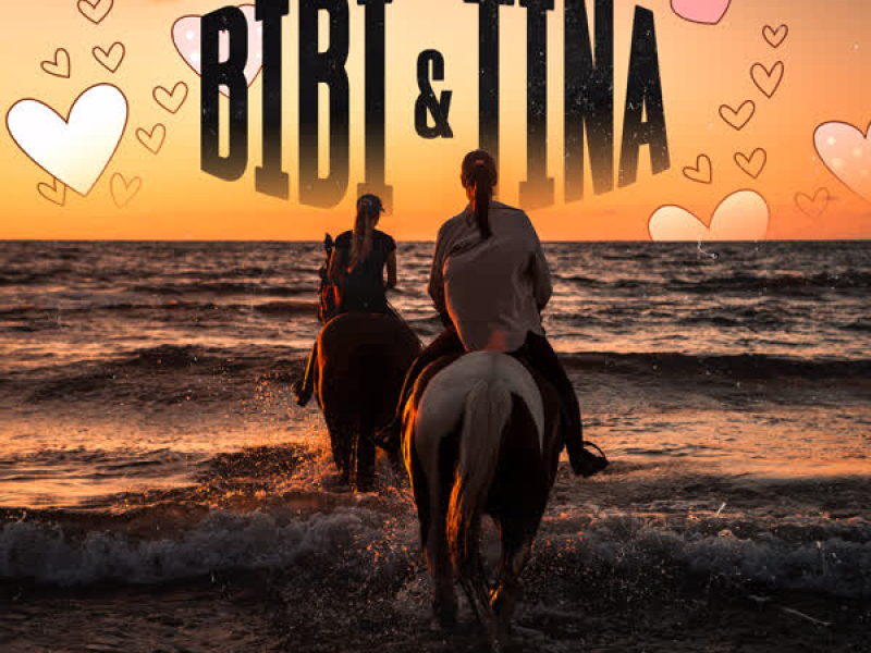 Bibi und Tina (Techno Version) (Single)