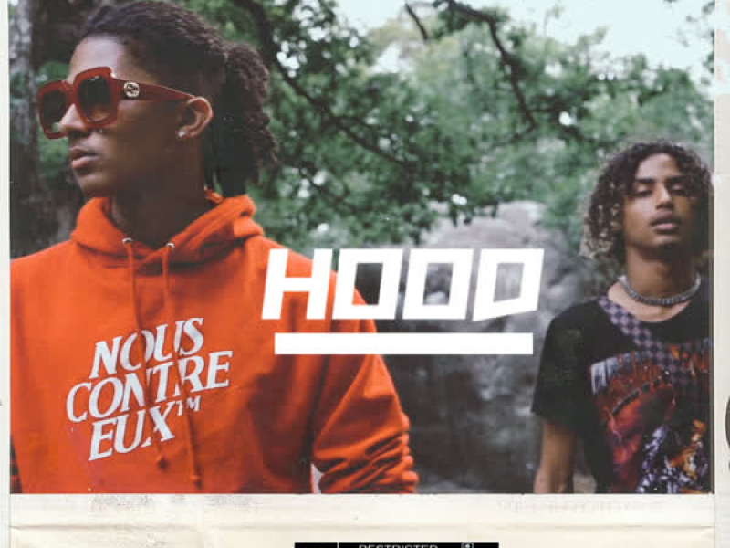 Hood (Single)