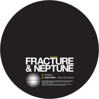 Hotspot / Hush the Crowd (EP)