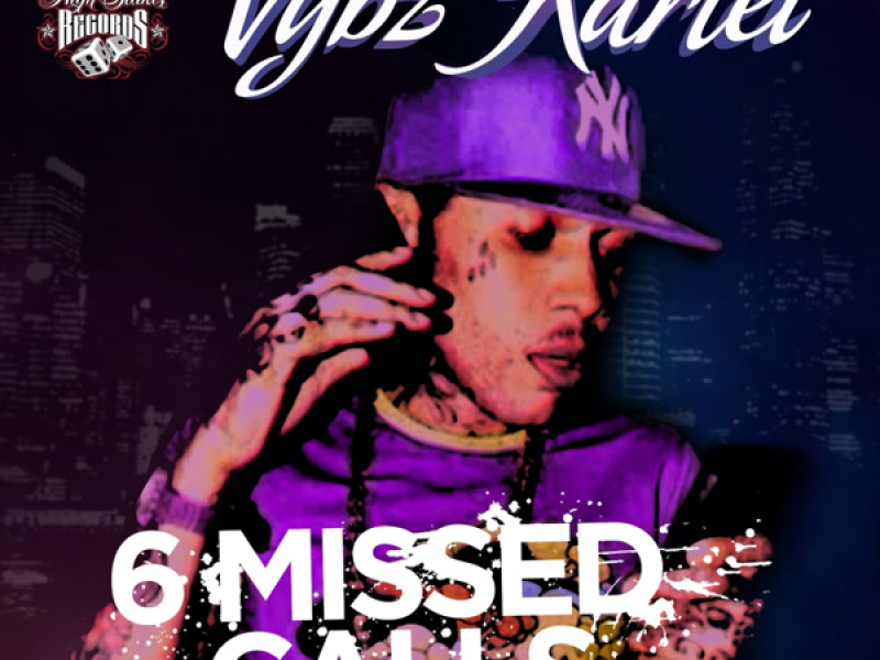 6 Missed Calls (Single)