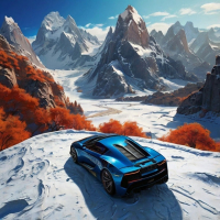 Lost in the Night (Single)