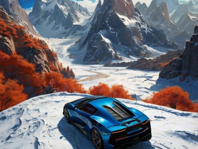 Lost in the Night (Single)