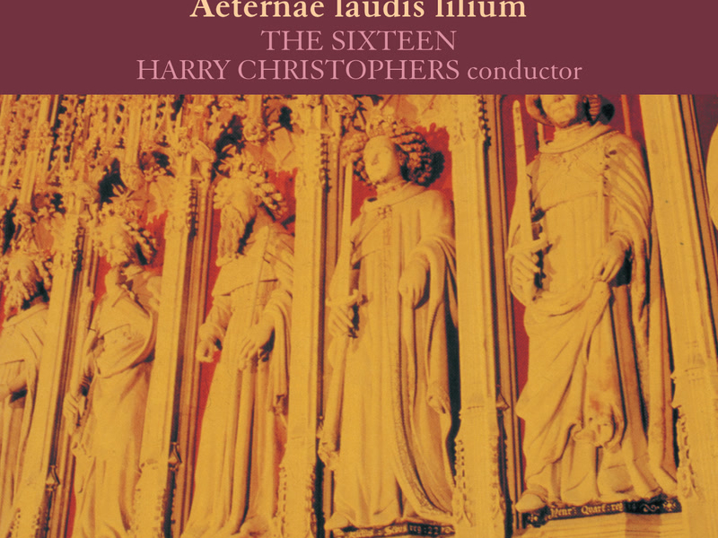 Fayrfax: Missa Albanus & Aeternae laudis lilium