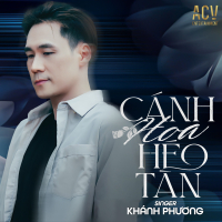 Cánh Hoa Héo Tàn (Single)