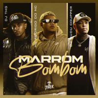 Marrom Bombom (Single)