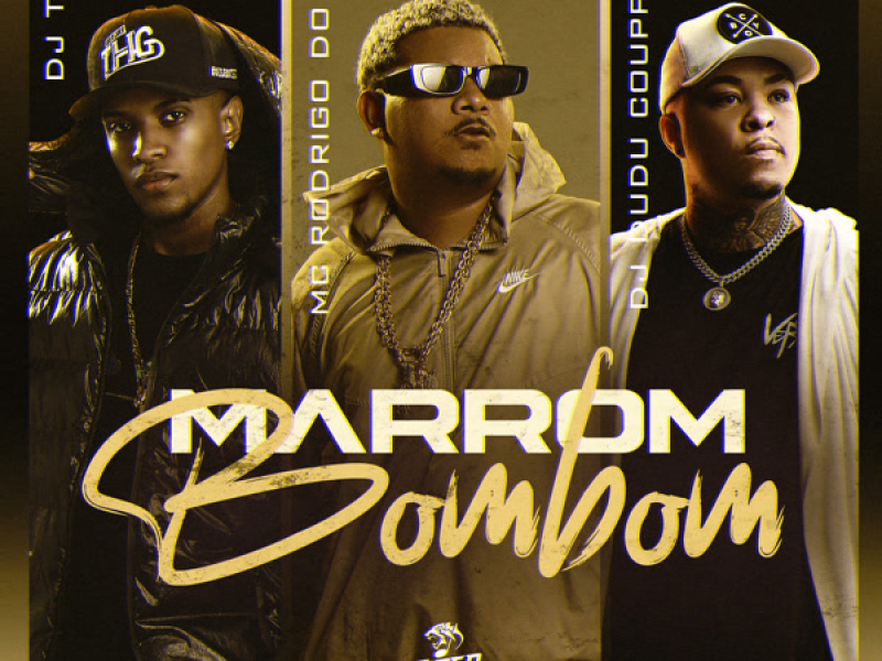 Marrom Bombom (Single)