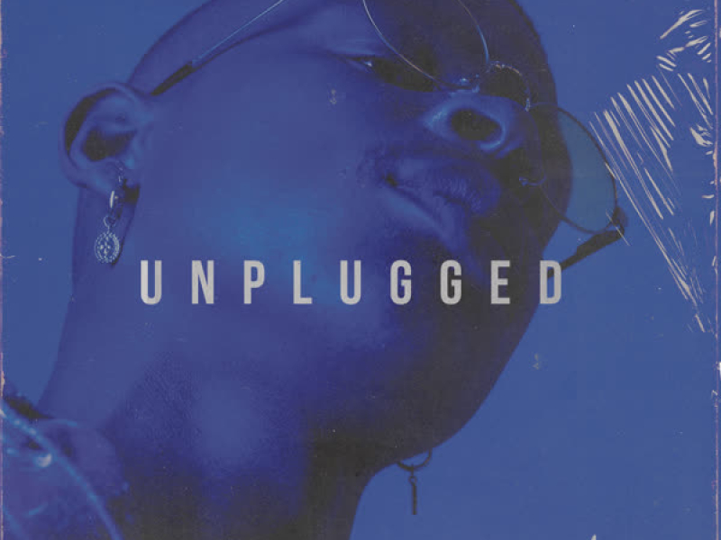 Aubrey Qwana - Unplugged (EP)