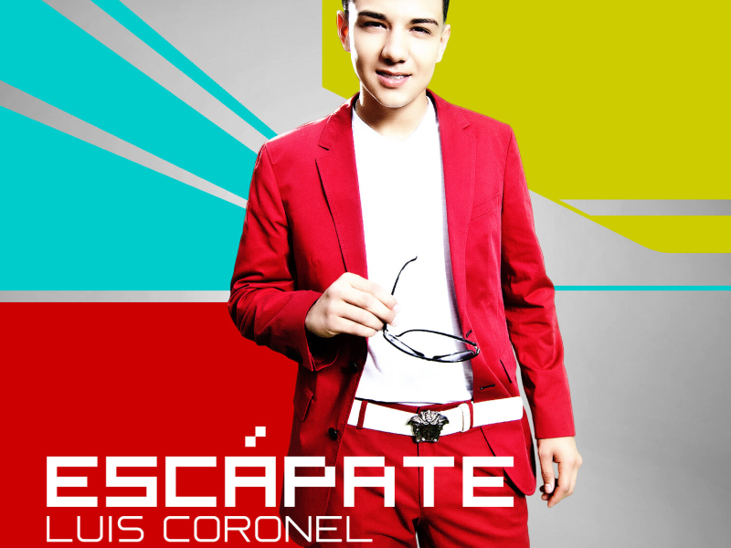 Escápate - Single