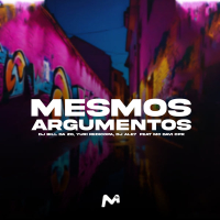 Mesmos Argumentos (Single)