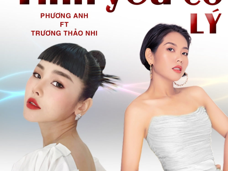 Tình Yêu Có Lý (Single)