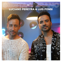 Siesta De Verano (Single)