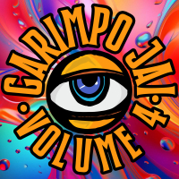 Garimpo Jai (Ao Vivo / Vol. 4s) (Single)