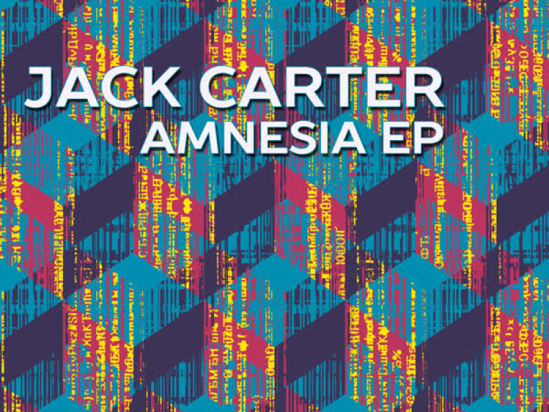 Amnesia EP (EP)
