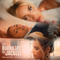 LAS BURBUJAS DEL JACUZZI (Single)