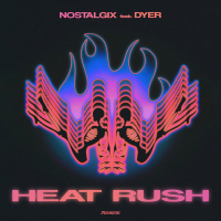 Heat Rush (Single)