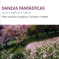 Danzas Fantásticas