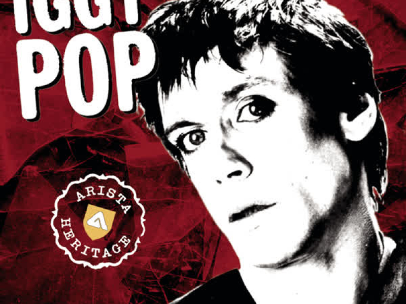 Arista Heritage Series: Iggy Pop