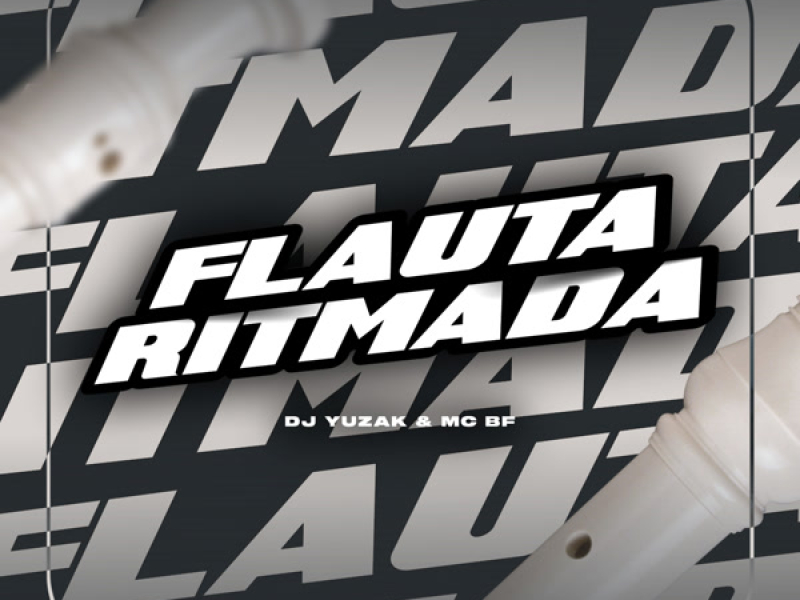 Flauta Ritmada (Single)