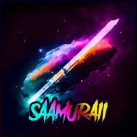 SAAMURAII (Single)