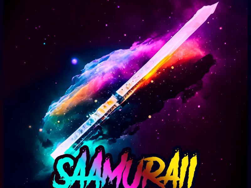 SAAMURAII (Single)